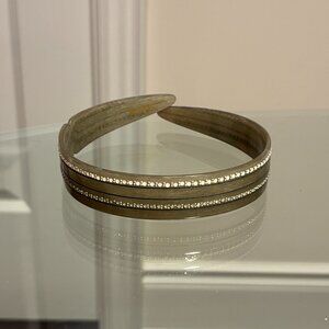 Alexandre de Paris Headband - Brand New Condition